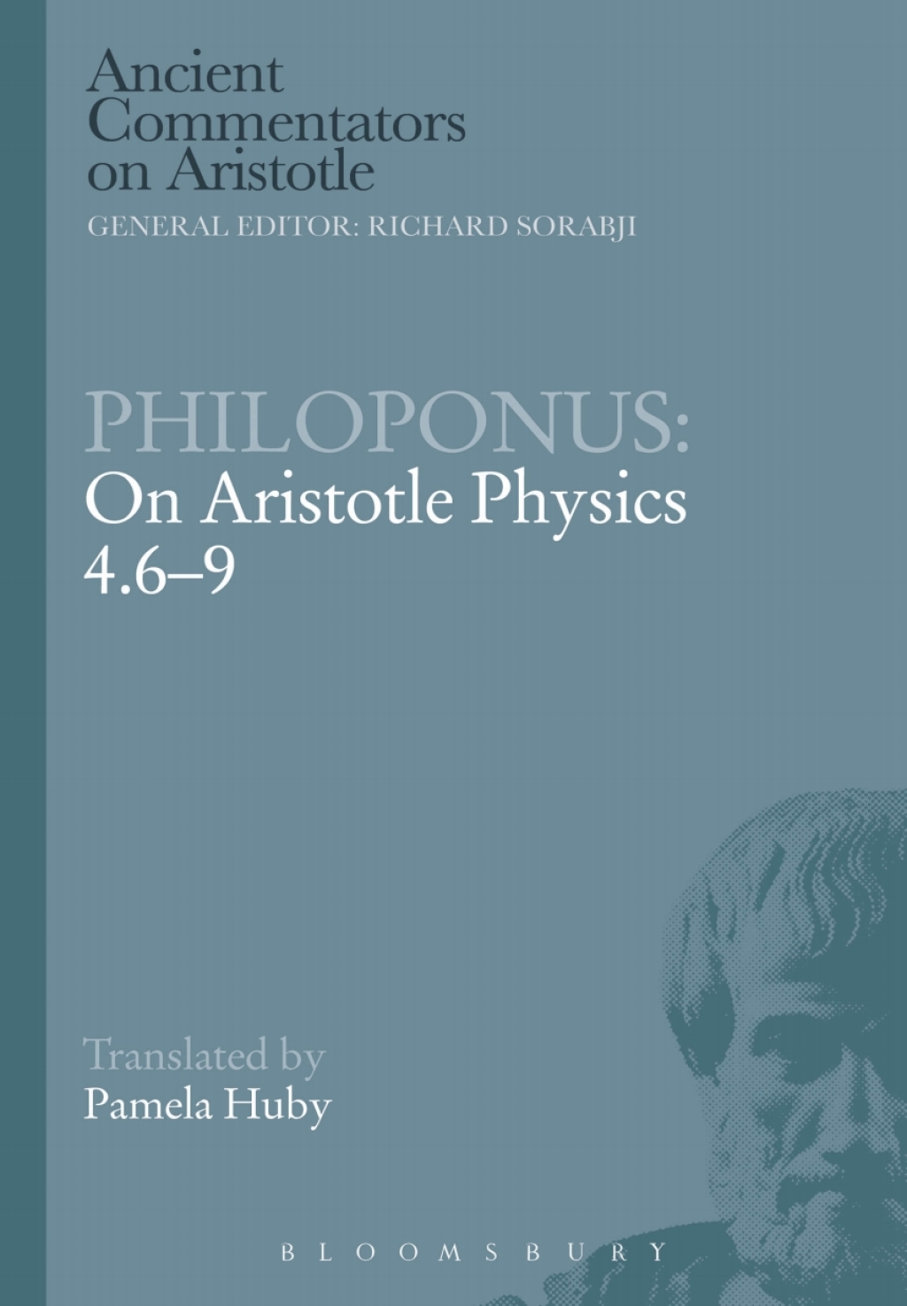 Philoponus: On Aristotle Physics 4.6-9 1st Edition â€“ PDF/EPUB Version Downloadable