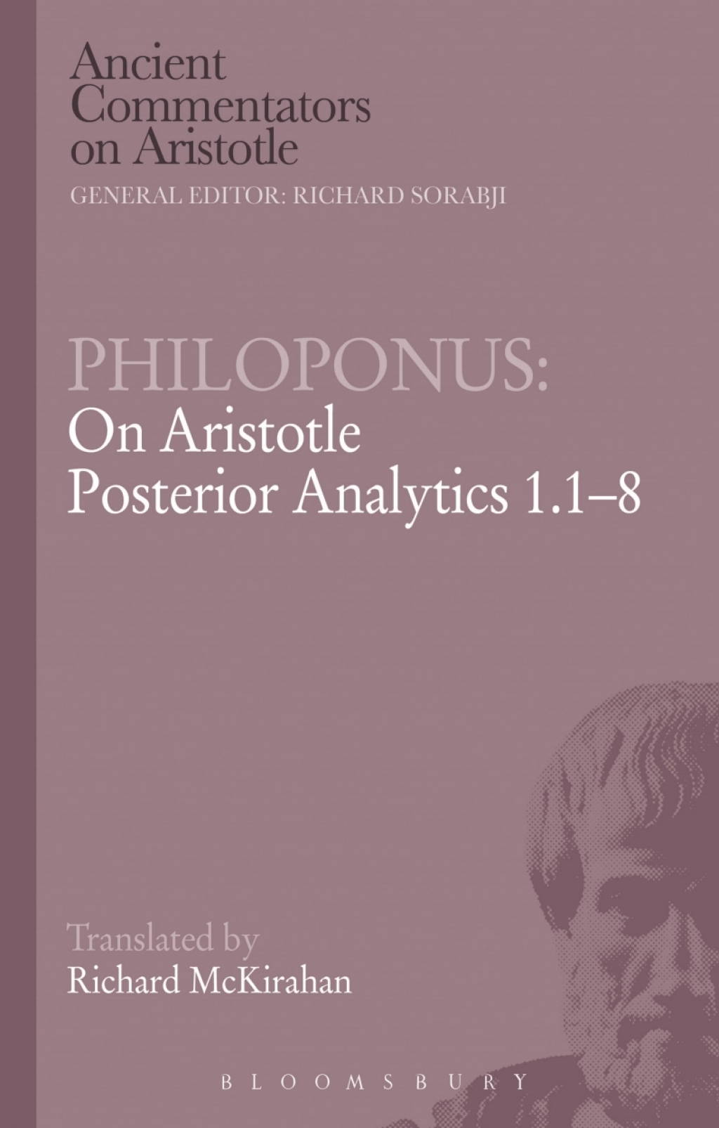 Philoponus: On Aristotle Posterior Analytics 1.1-8 1st Edition â€“ PDF/EPUB Version Downloadable