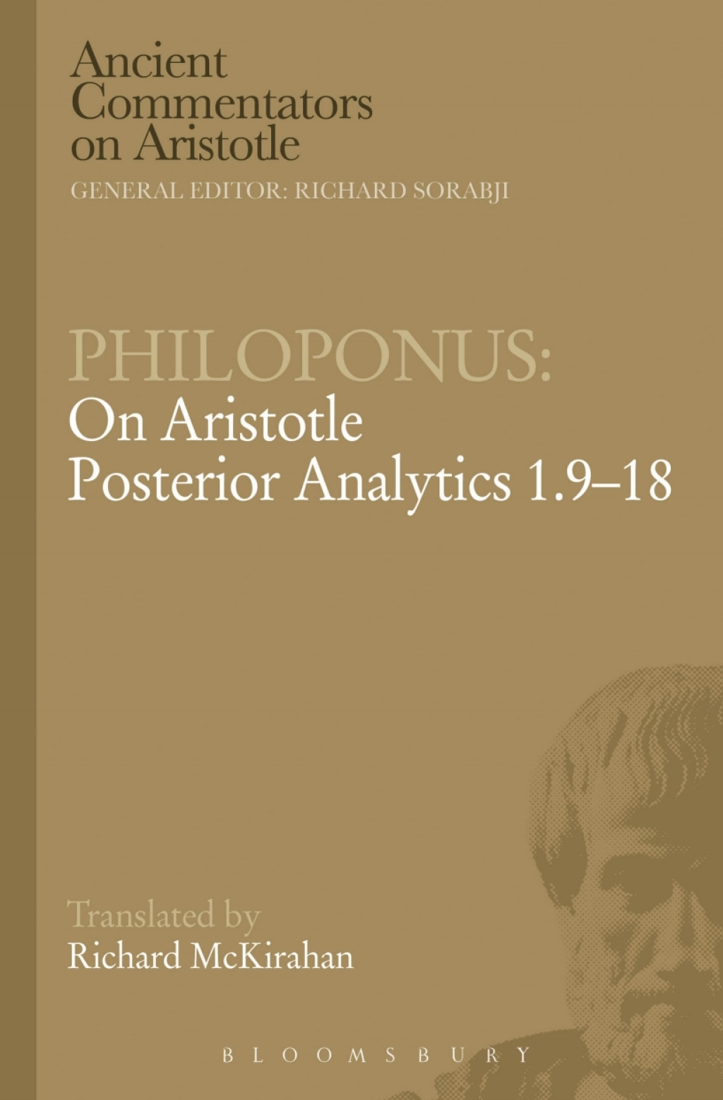 Philoponus: On Aristotle Posterior Analytics 1.9-18 1st Edition â€“ PDF/EPUB Version Downloadable