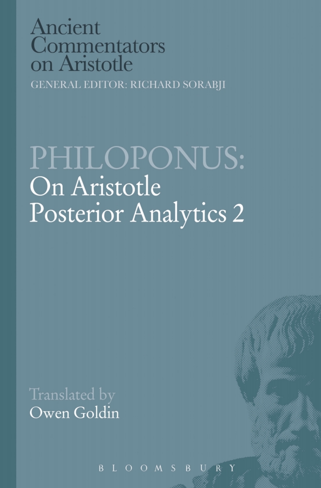 Philoponus: On Aristotle Posterior Analytics 2 1st Edition â€“ PDF/EPUB Version Downloadable