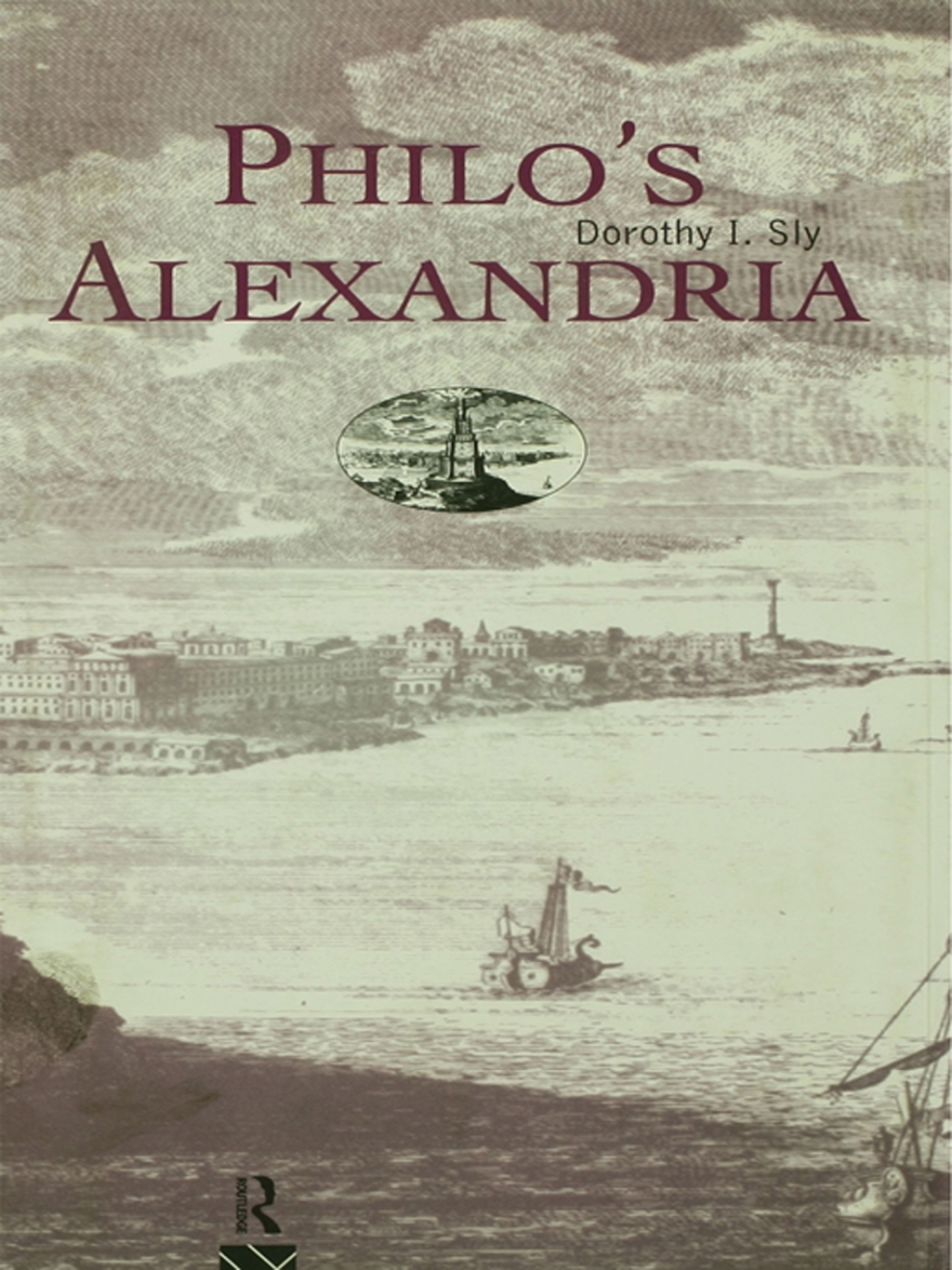 Philo's Alexandria 1st Edition â€“ PDF/EPUB Version Downloadable