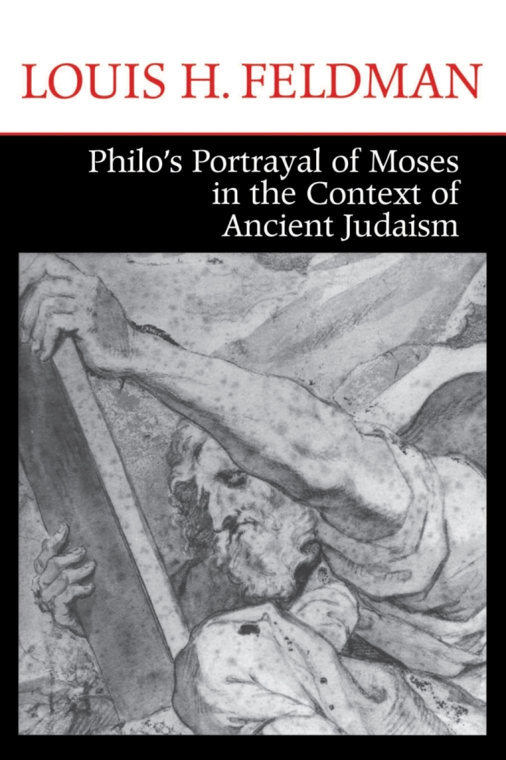 Philo's Portrayal of Moses in the Context of Ancient Judaism  â€“ PDF/EPUB Version Downloadable