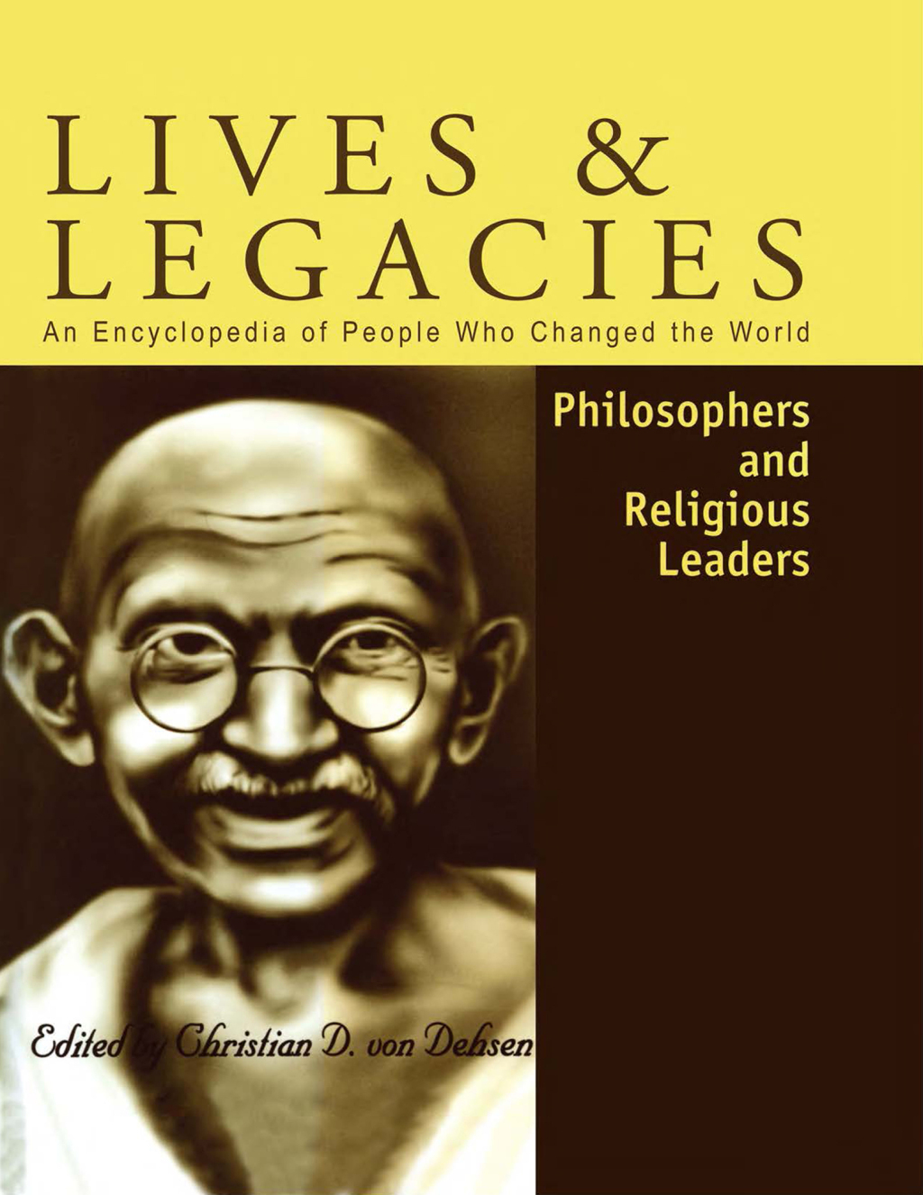 Philosophers and Religious Leaders 1st Edition â€“ PDF/EPUB Version Downloadable