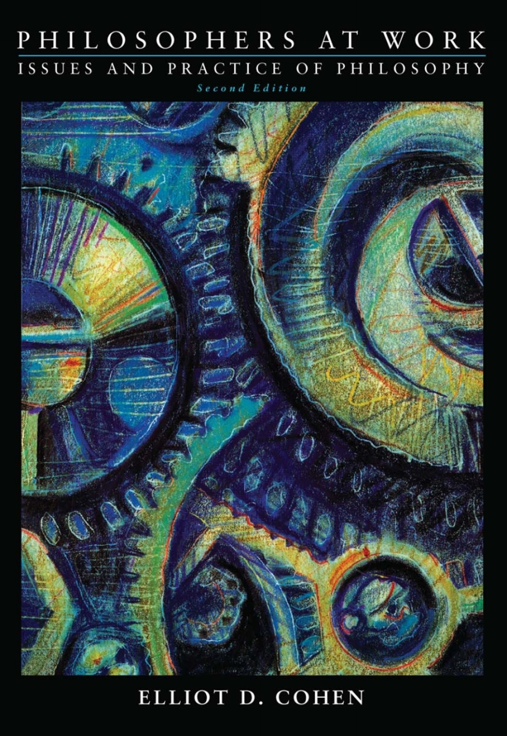 Philosophers at Work: Issues and Practice of Philosophy 2nd Edition â€“ PDF/EPUB Version Downloadable