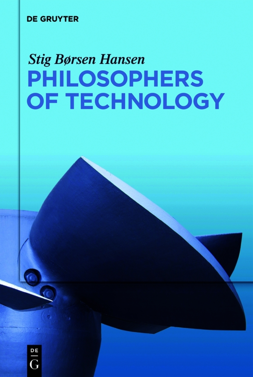 Philosophers of Technology 1st Edition â€“ PDF/EPUB Version Downloadable