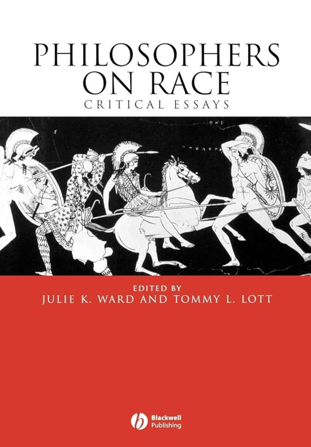 Philosophers on Race Critical Essays 1st Edition â€“ PDF/EPUB Version Downloadable