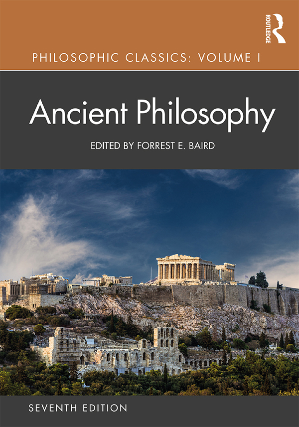 Philosophic Classics: Volume 1 Ancient Philosophy 7th Edition â€“ PDF/EPUB Version Downloadable