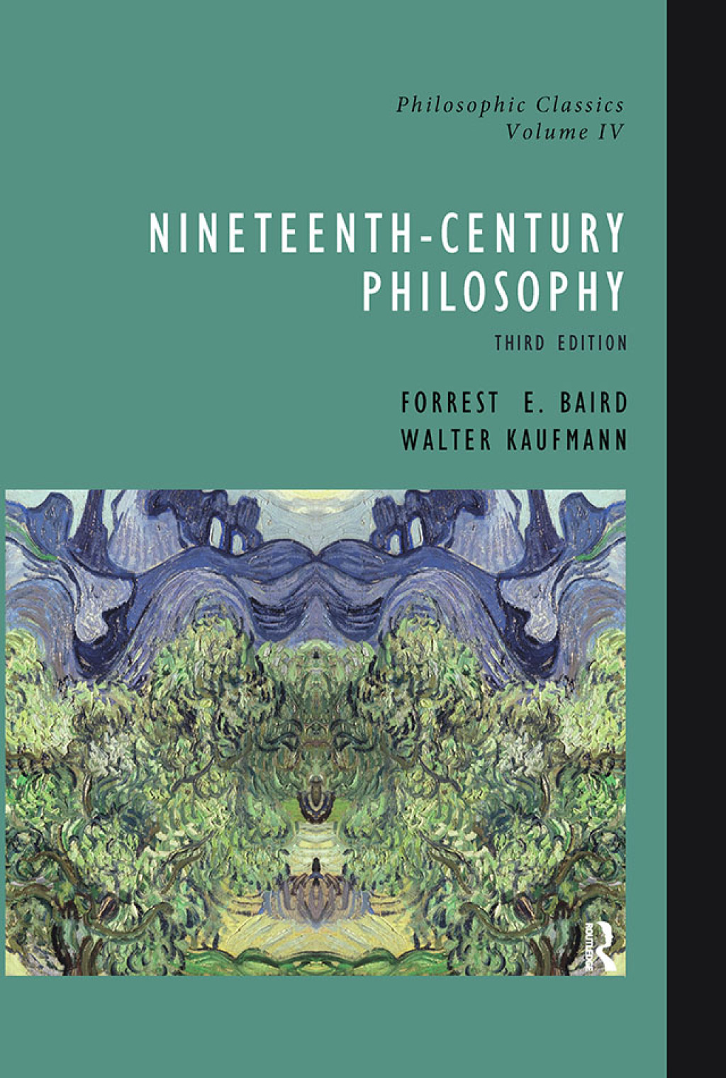 Philosophic Classics, Volume IV Nineteenth-Century Philosophy 3rd Edition â€“ PDF/EPUB Version Downloadable
