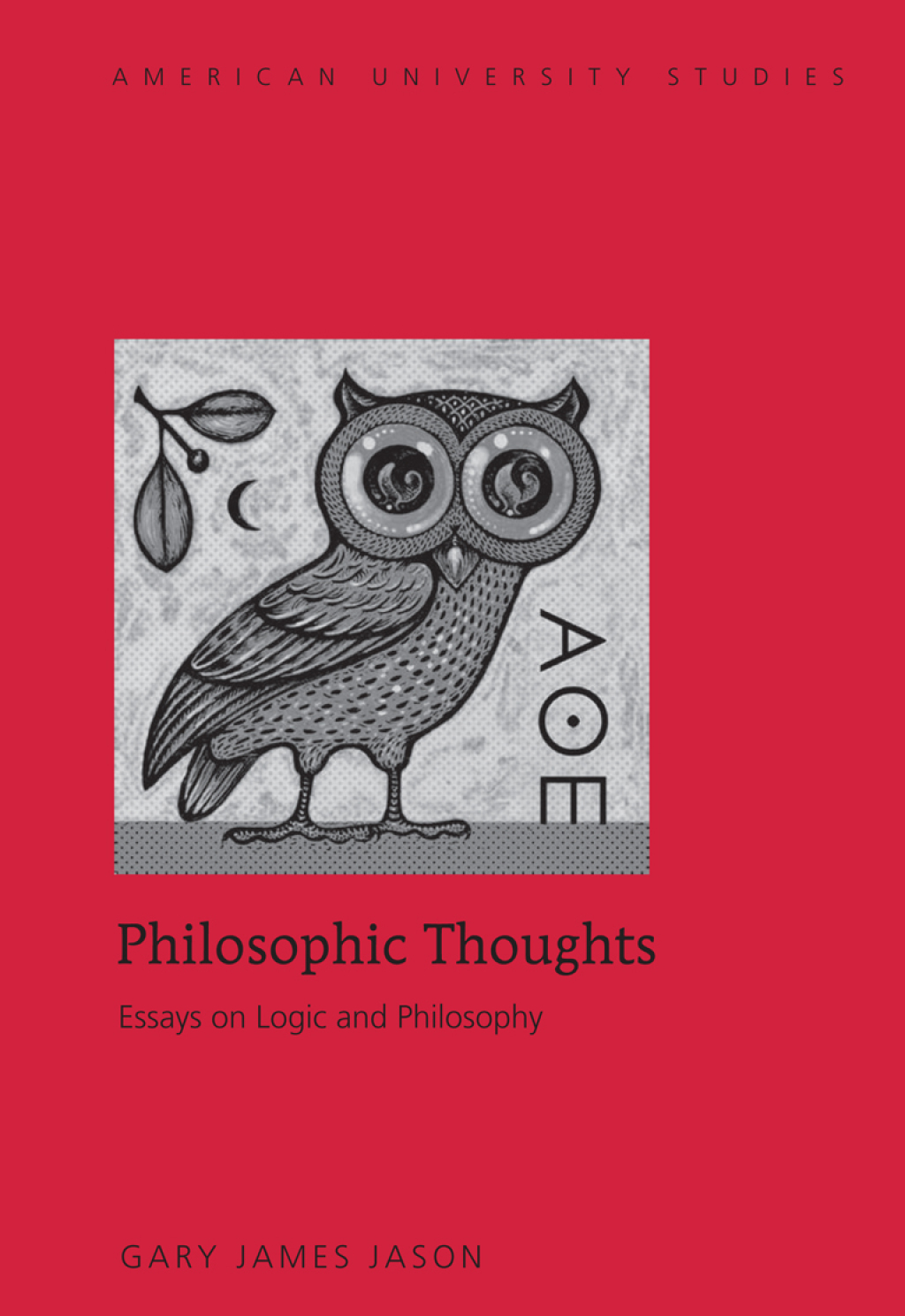 Philosophic Thoughts Essays on Logic and Philosophy 1st Edition â€“ PDF/EPUB Version Downloadable