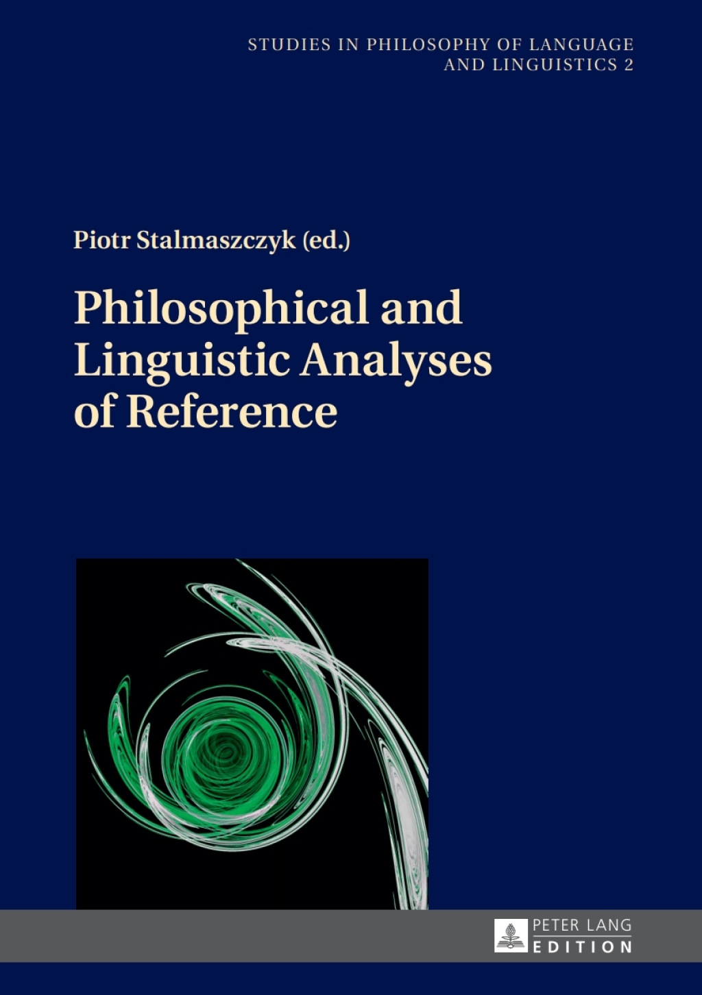 Philosophical and Linguistic Analyses of Reference 1st Edition â€“ PDF/EPUB Version Downloadable