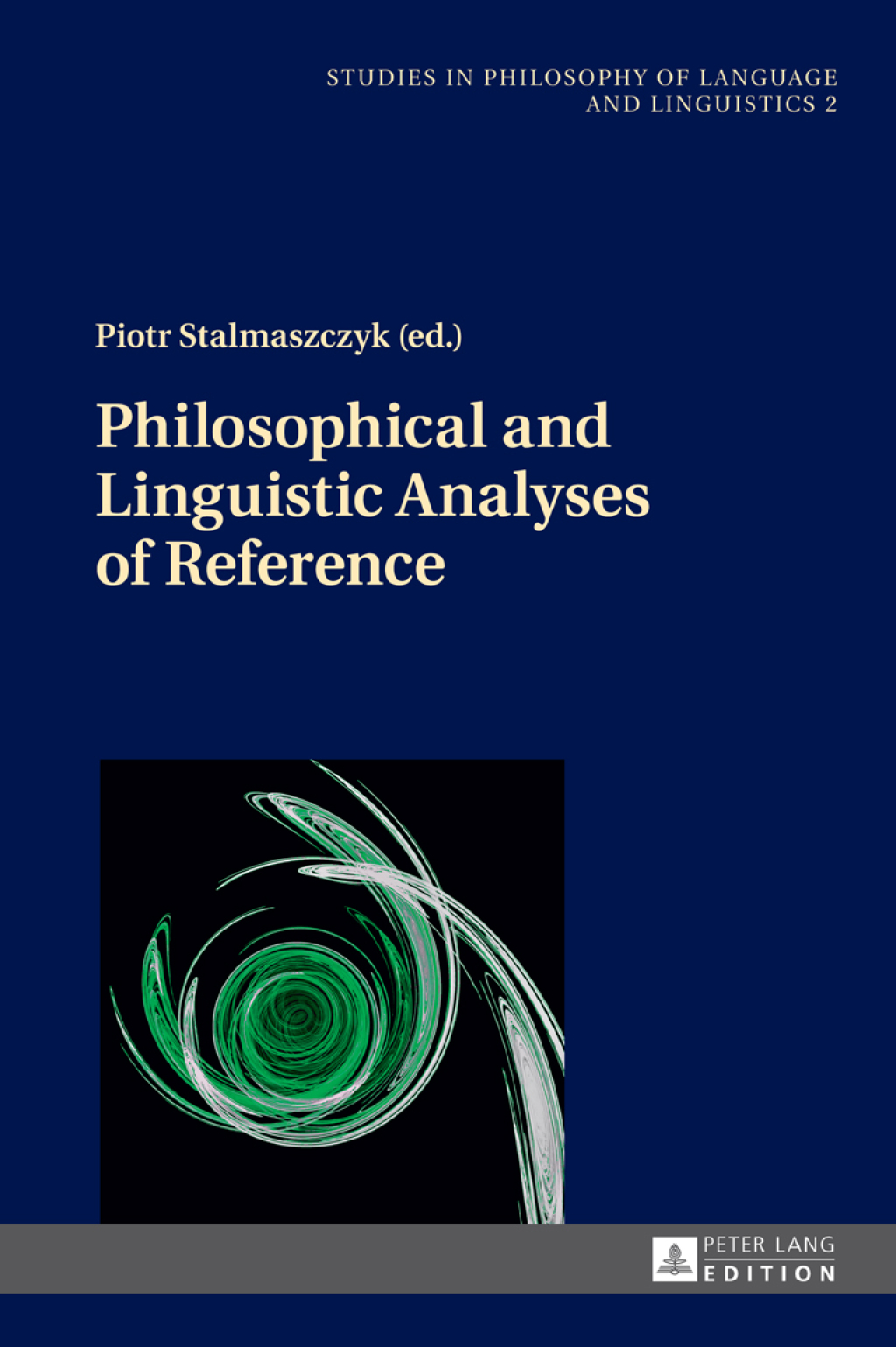 Philosophical and Linguistic Analyses of Reference 1st Edition â€“ PDF/EPUB Version Downloadable