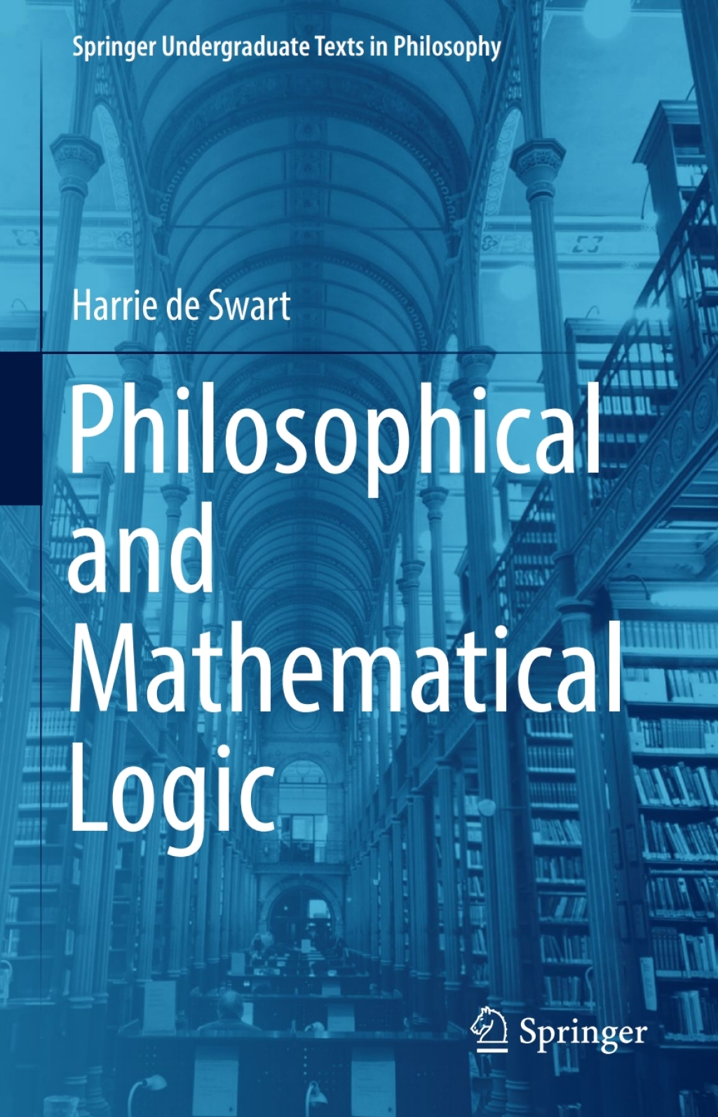 Philosophical and Mathematical Logic  â€“ PDF/EPUB Version Downloadable
