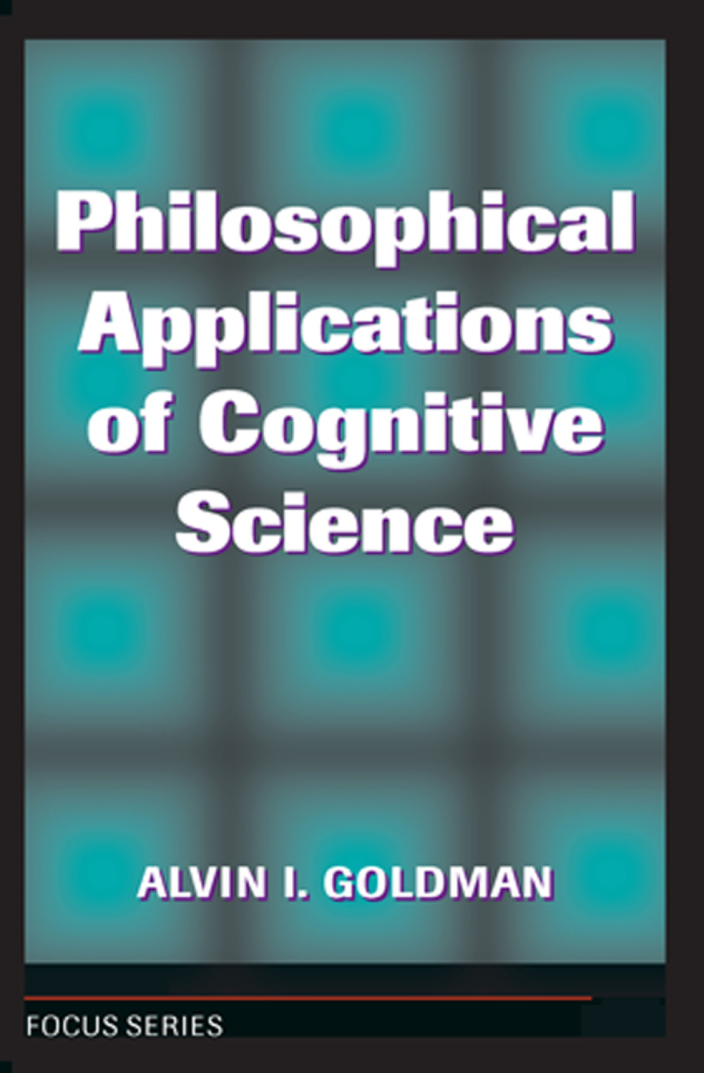 Philosophical Applications Of Cognitive Science 1st Edition â€“ PDF/EPUB Version Downloadable