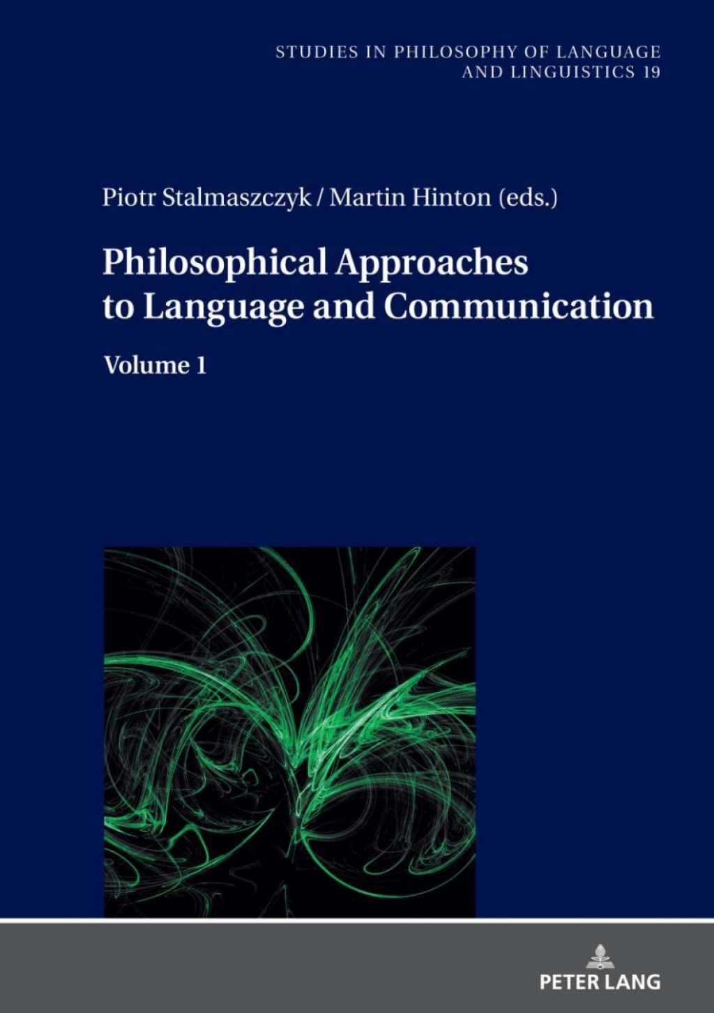 Philosophical Approaches to Language and Communication Volume 1 1st Edition â€“ PDF/EPUB Version Downloadable