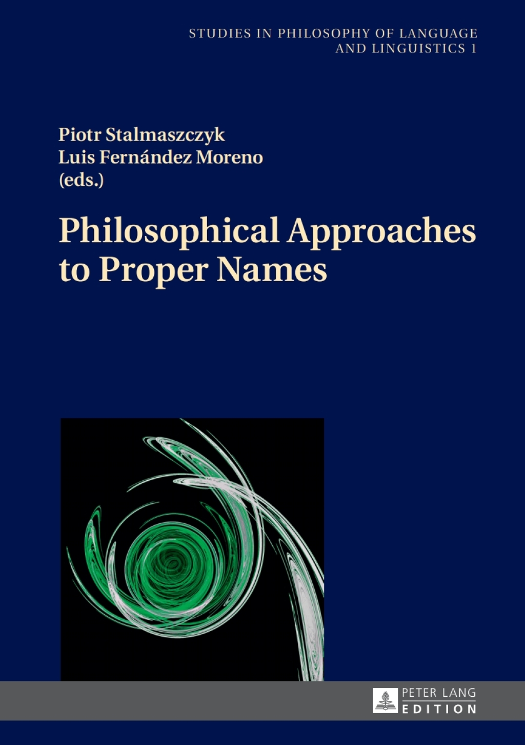 Philosophical Approaches to Proper Names 1st Edition â€“ PDF/EPUB Version Downloadable