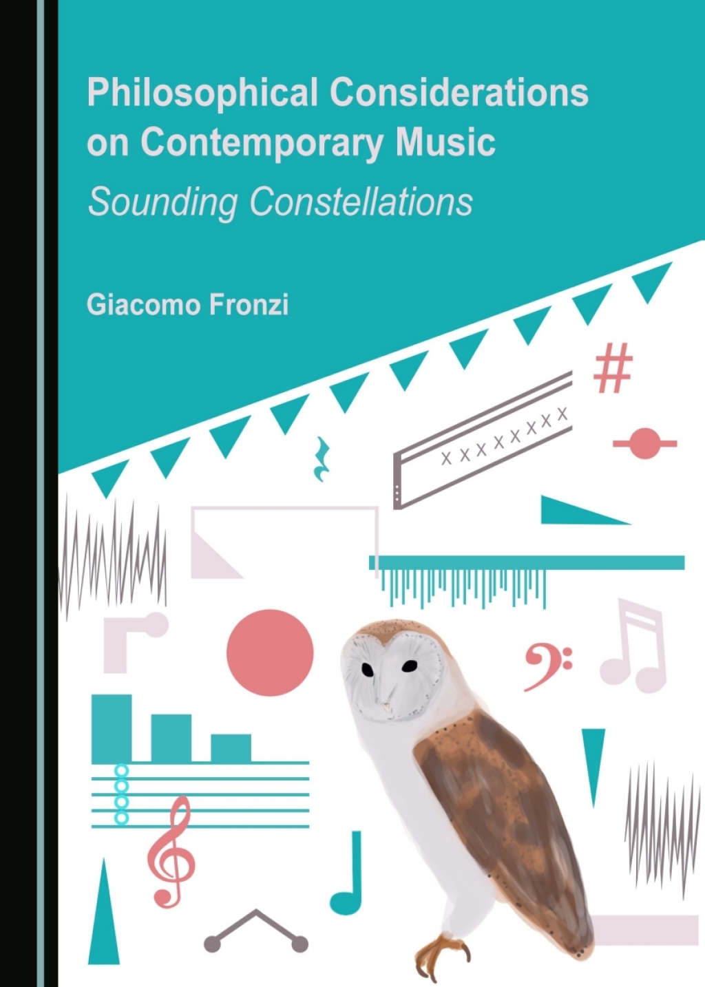 Philosophical Considerations on Contemporary Music Sounding Constellations 1st Edition â€“ PDF/EPUB Version Downloadable