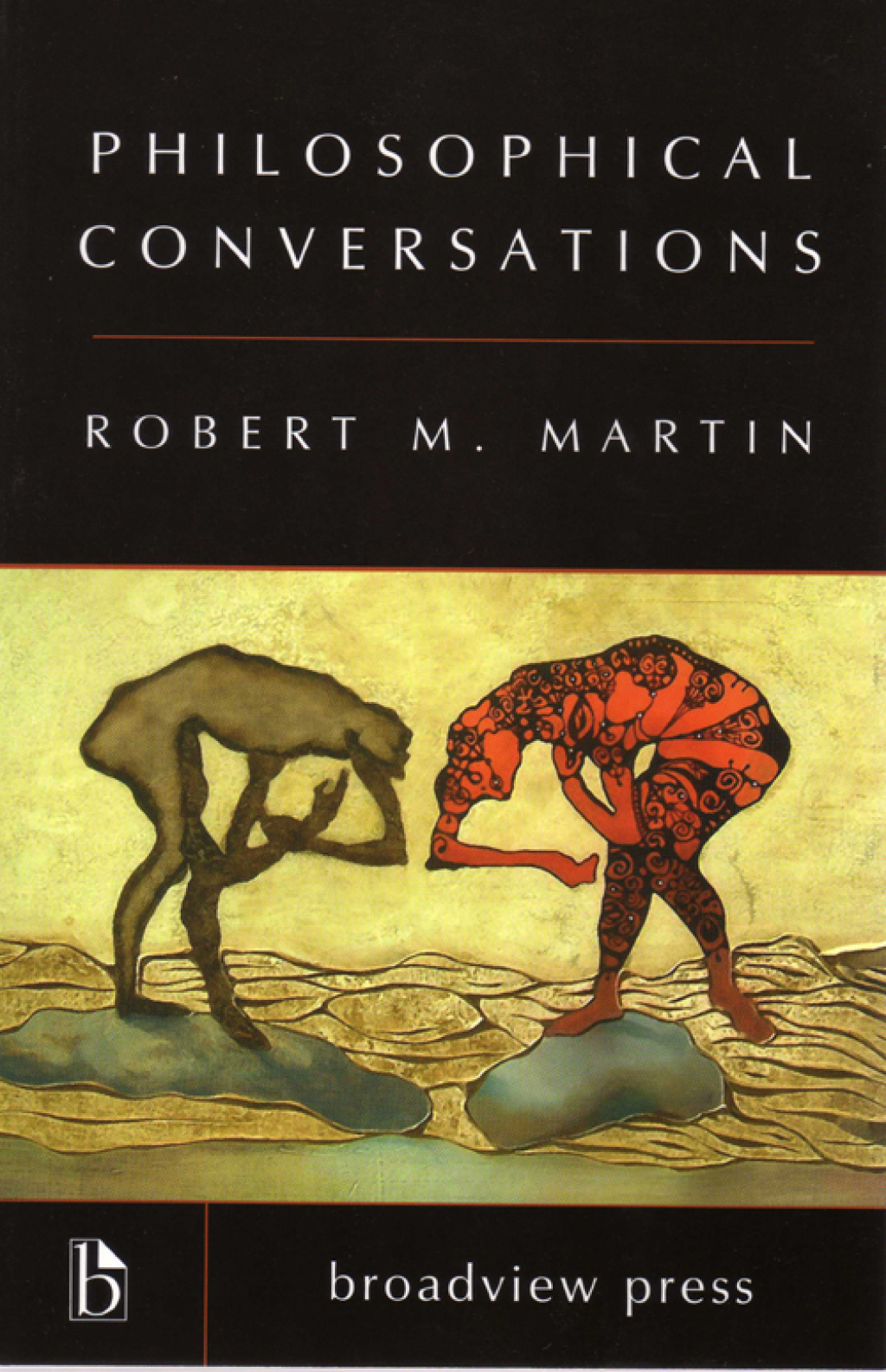 Philosophical Conversations  â€“ PDF/EPUB Version Downloadable