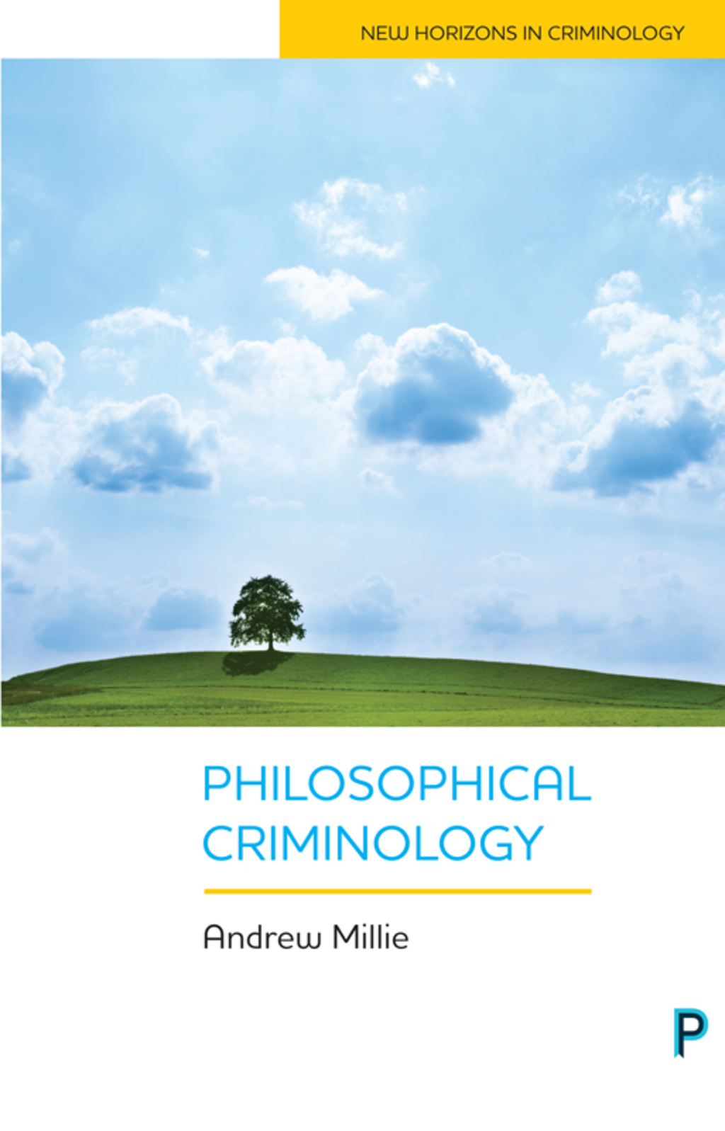 Philosophical criminology  â€“ PDF/EPUB Version Downloadable
