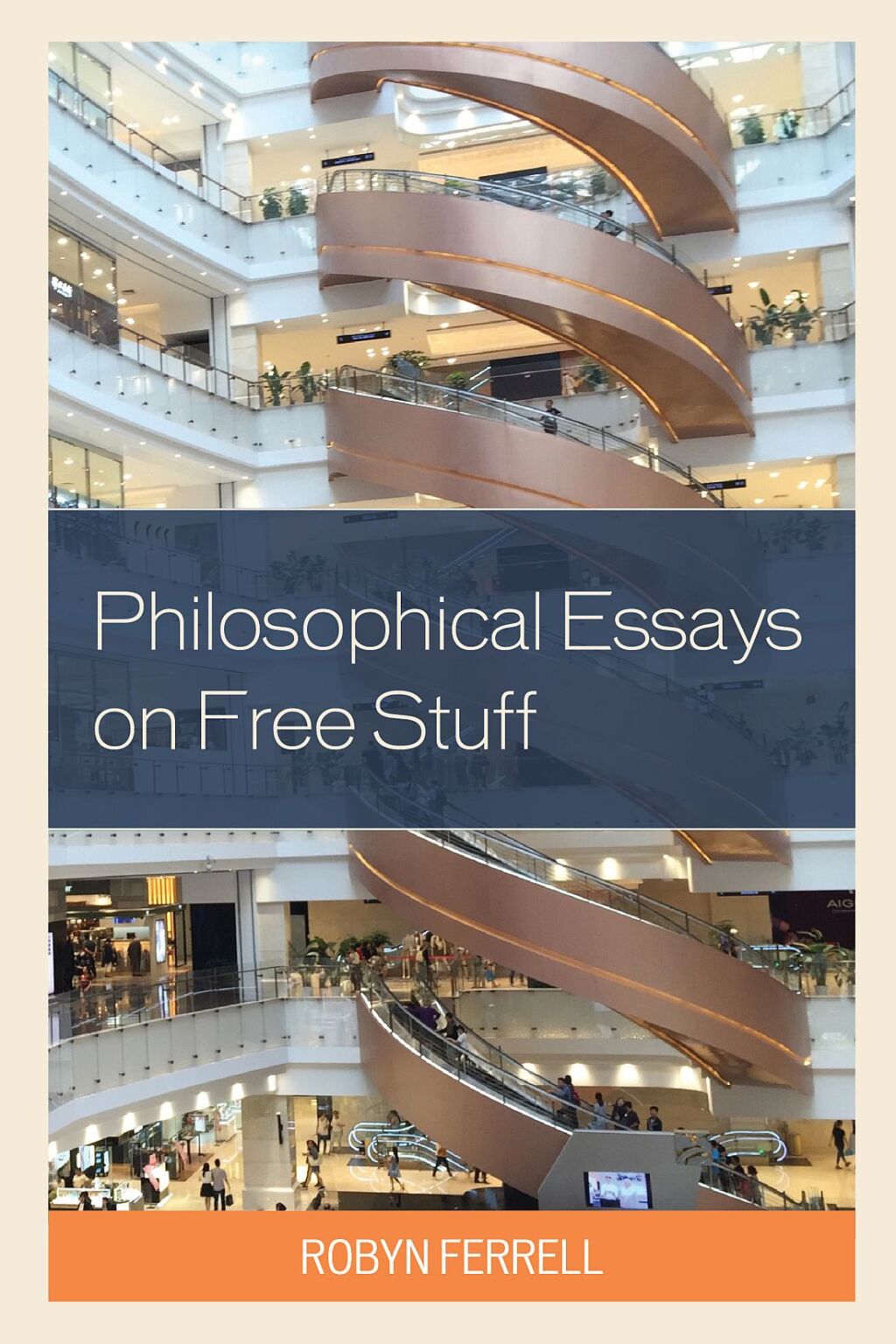 Philosophical Essays on Free Stuff 1st Edition â€“ PDF/EPUB Version Downloadable