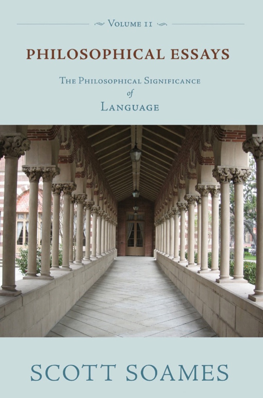 Philosophical Essays, Volume 2 The Philosophical Significance of Language  â€“ PDF/EPUB Version Downloadable