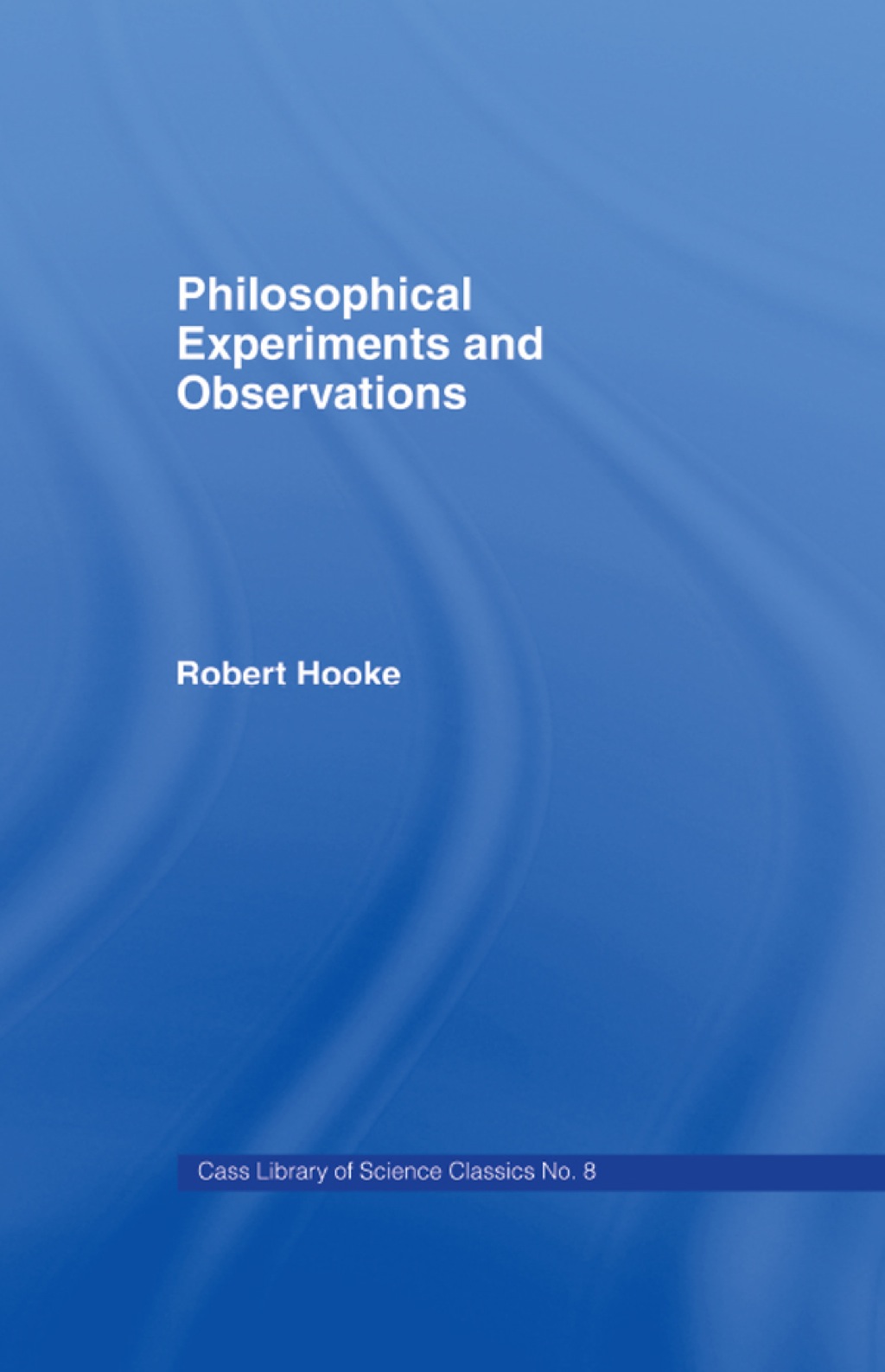 Philosophical Experiments and Observations 1st Edition â€“ PDF/EPUB Version Downloadable