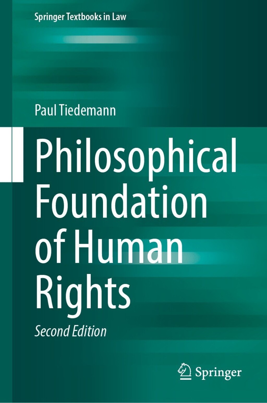 Philosophical Foundation of Human Rights 2nd Edition â€“ PDF/EPUB Version Downloadable