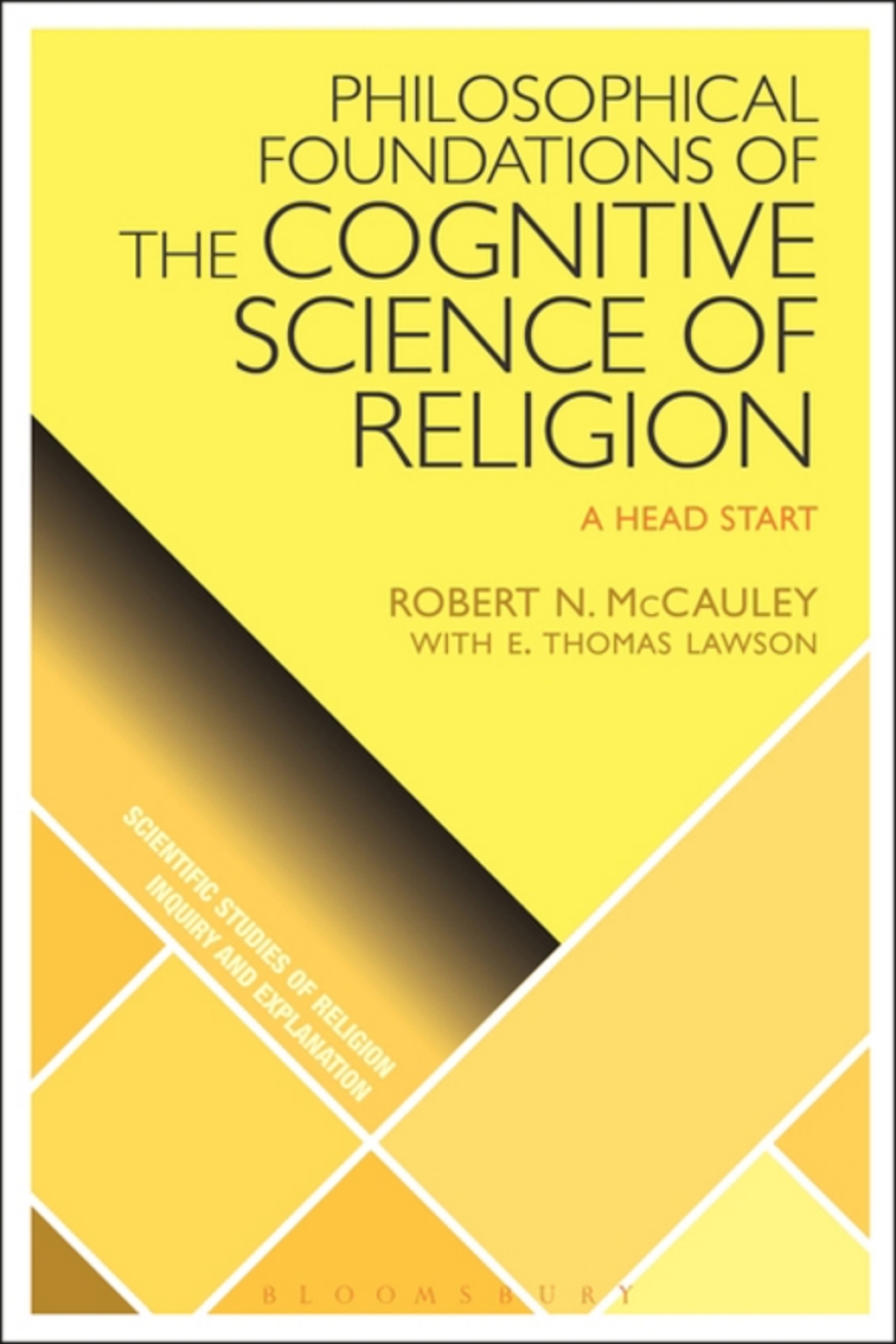 Philosophical Foundations of the Cognitive Science of Religion A Head Start 1st Edition â€“ PDF/EPUB Version Downloadable