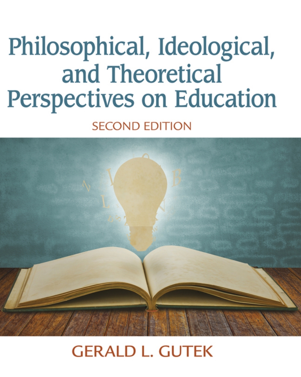 Philosophical, Ideological, and Theoretical Perspectives on Education (Pearson+) 2nd Edition â€“ PDF/EPUB Version Downloadable