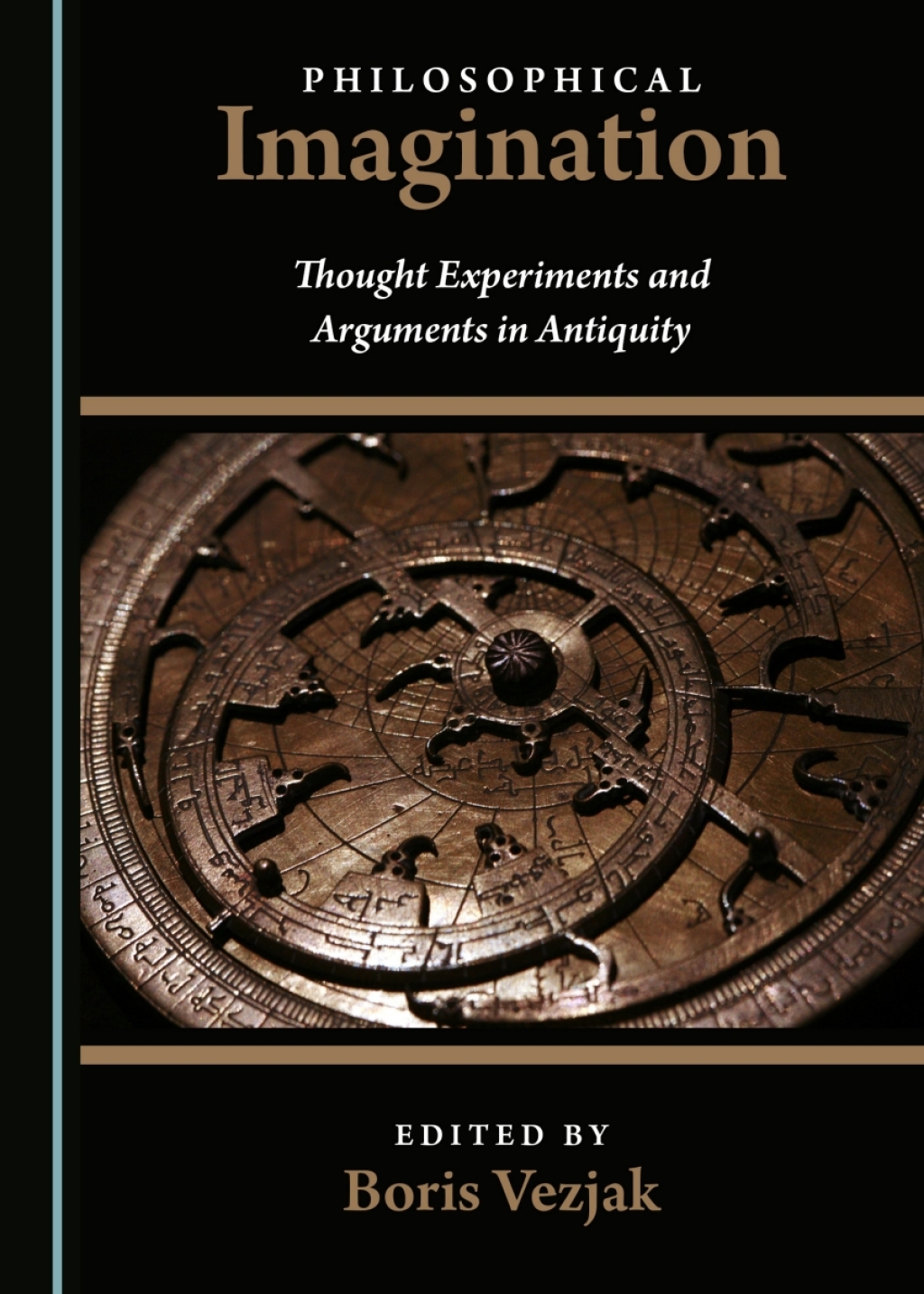 Philosophical Imagination Thought Experiments and Arguments in Antiquity 1st Edition â€“ PDF/EPUB Version Downloadable