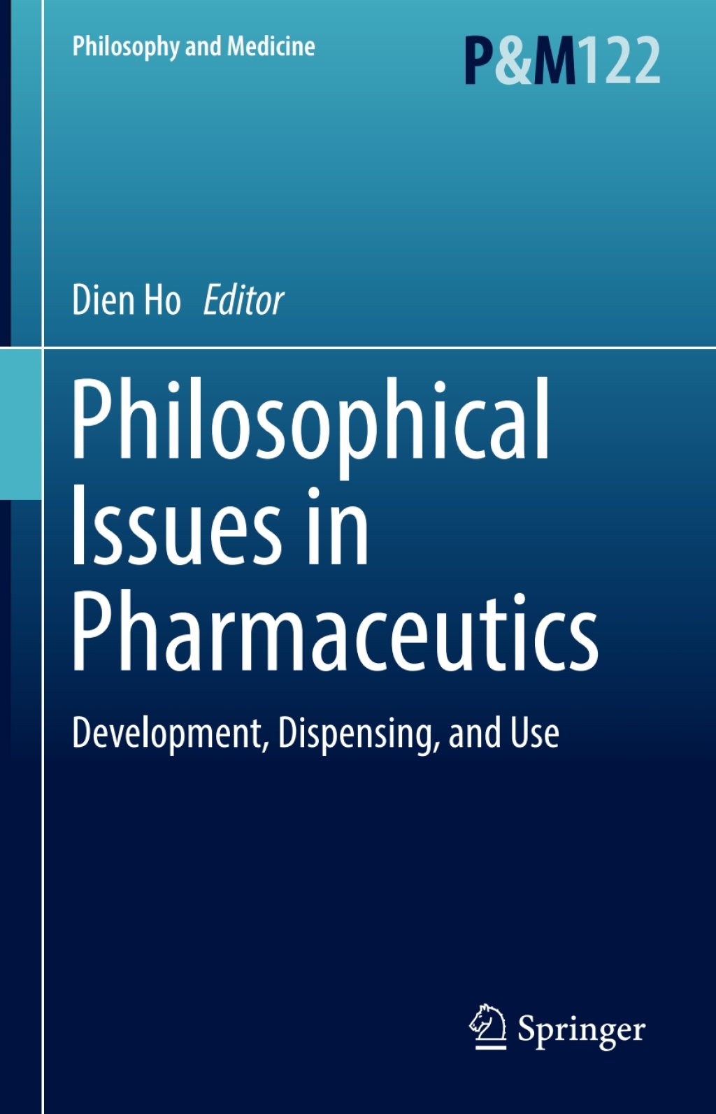 Philosophical Issues in Pharmaceutics Development, Dispensing, and Use  â€“ PDF/EPUB Version Downloadable