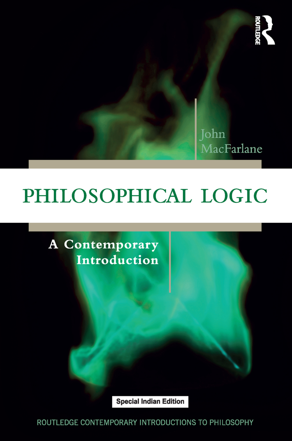 Philosophical Logic A Contemporary Introduction 1st Edition â€“ PDF/EPUB Version Downloadable