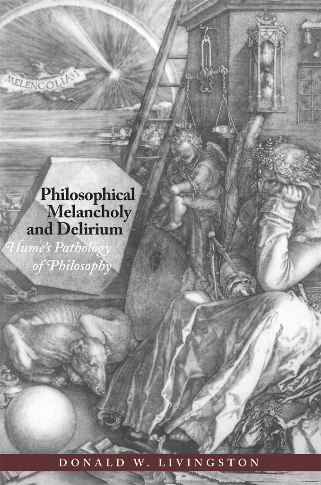 Philosophical Melancholy and Delirium Hume's Pathology of Philosophy  â€“ PDF/EPUB Version Downloadable