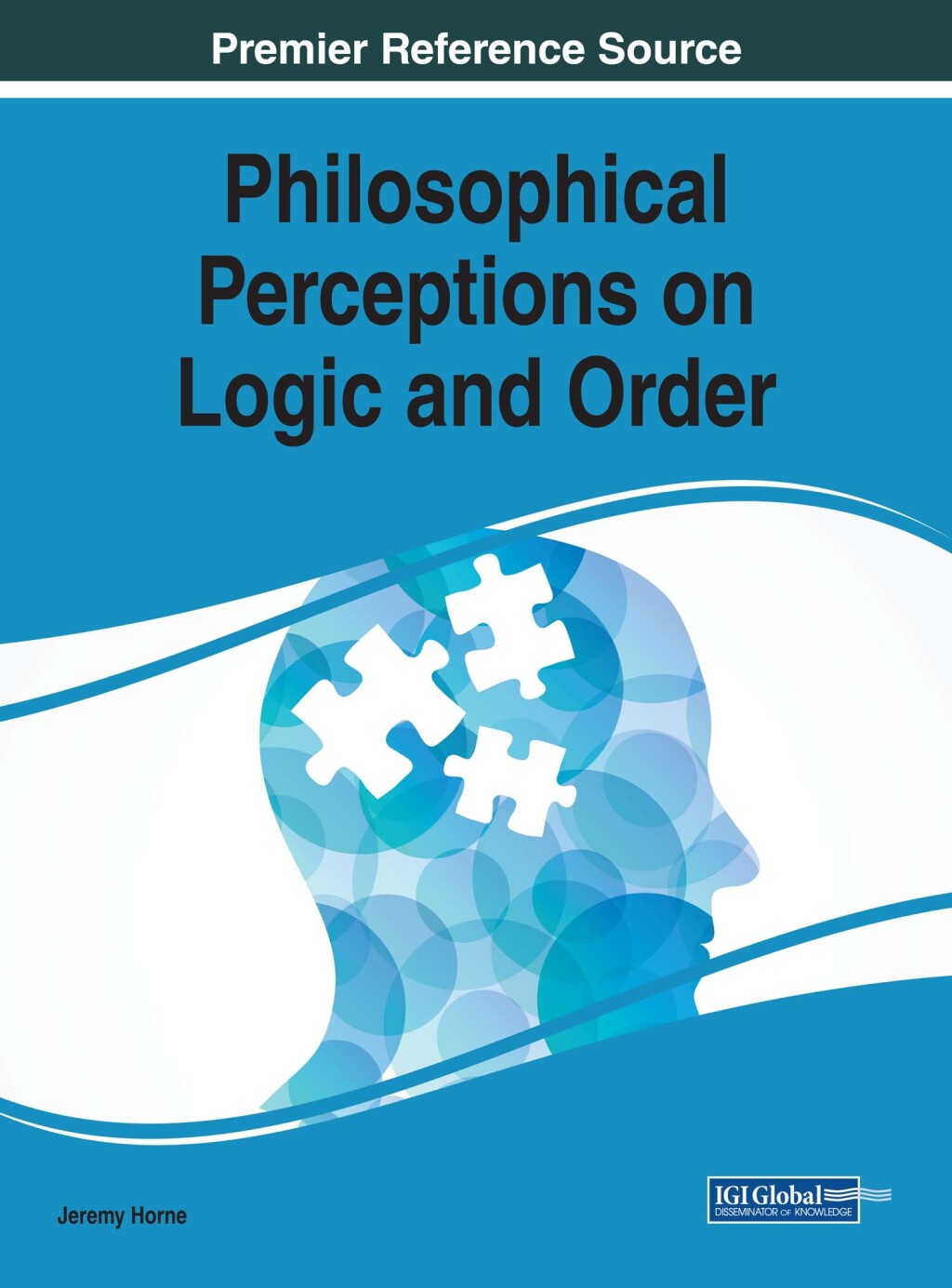 Philosophical Perceptions on Logic and Order  â€“ PDF/EPUB Version Downloadable