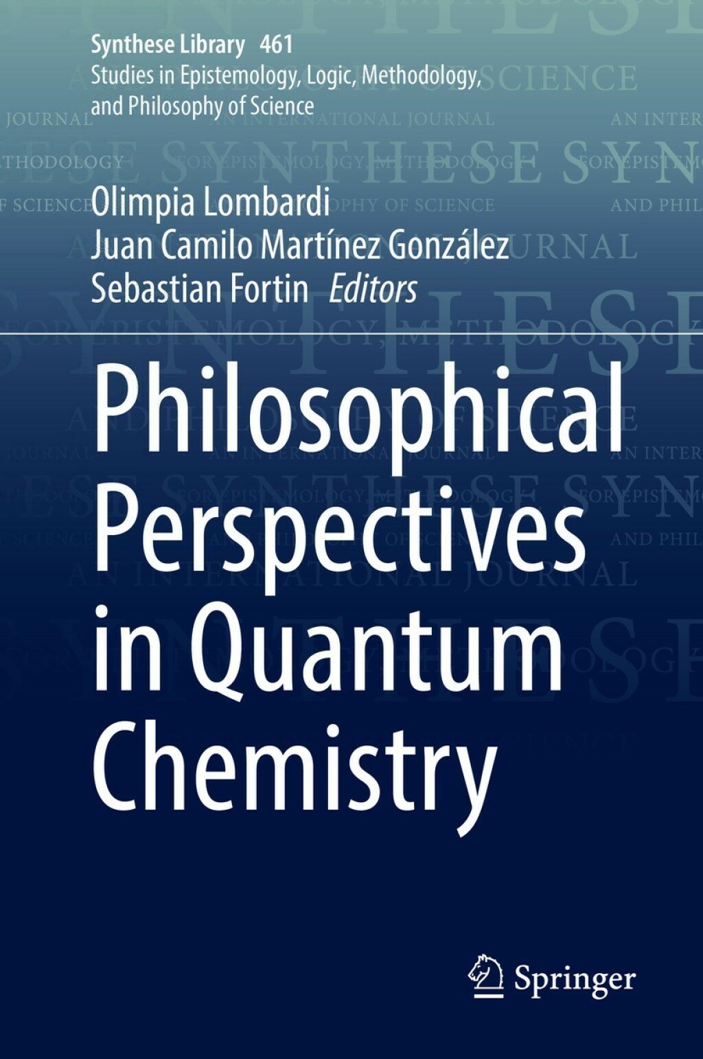 Philosophical Perspectives in Quantum Chemistry  â€“ PDF/EPUB Version Downloadable