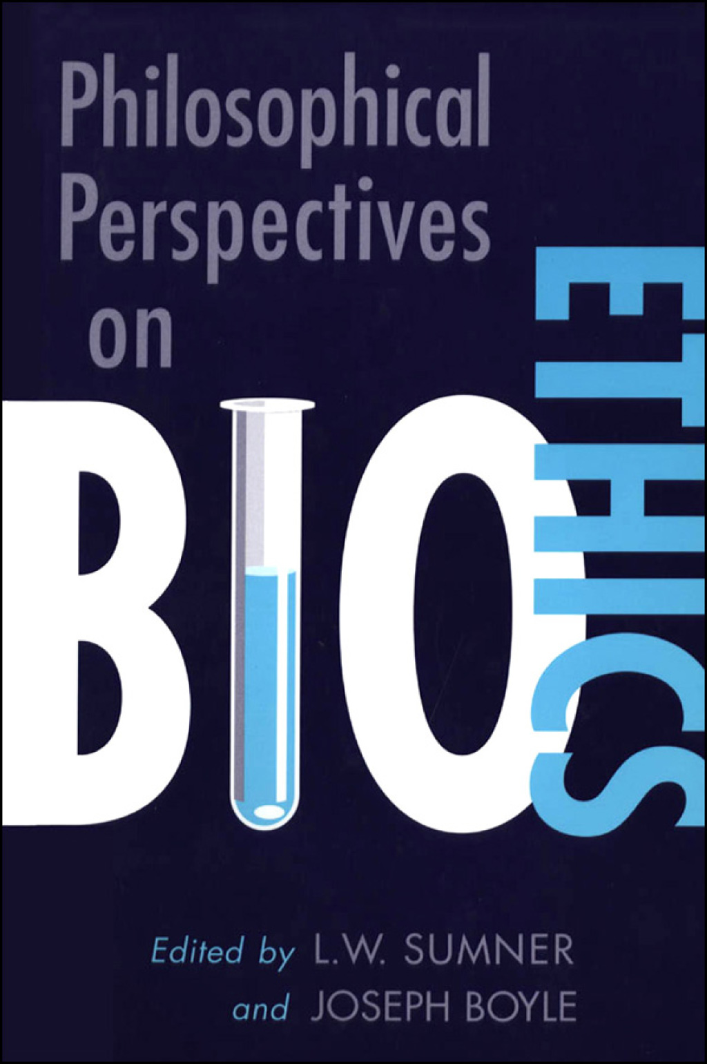 Philosophical Perspectives on Bioethics 1st Edition â€“ PDF/EPUB Version Downloadable