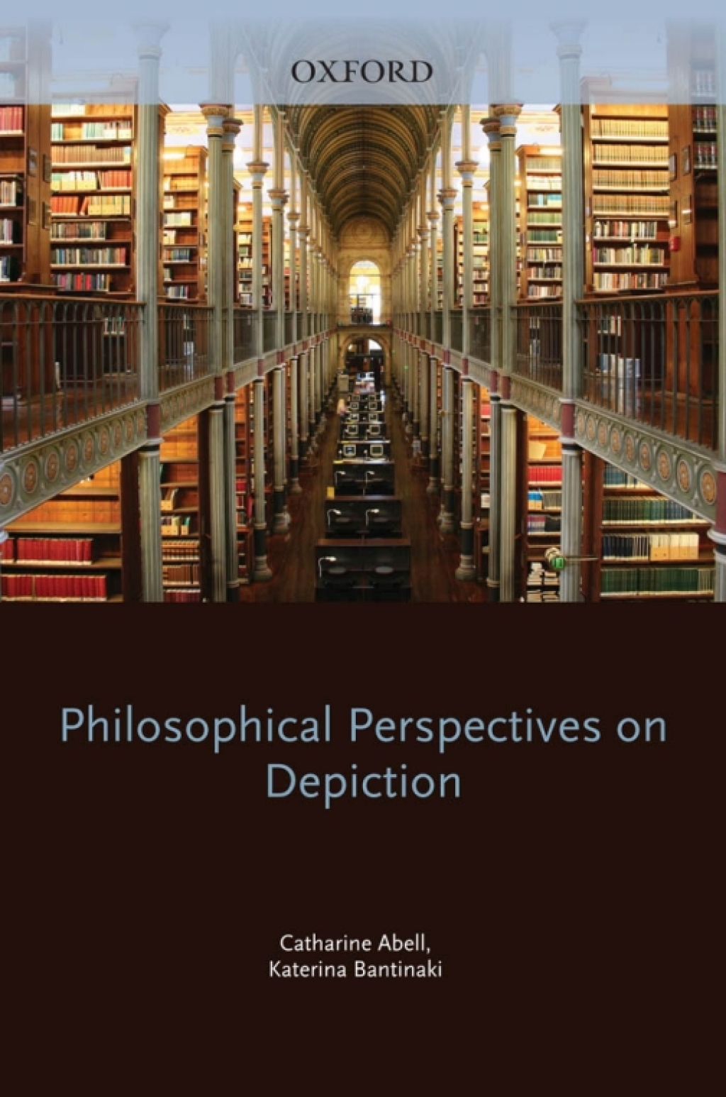 Philosophical Perspectives on Depiction 1st Edition â€“ PDF/EPUB Version Downloadable