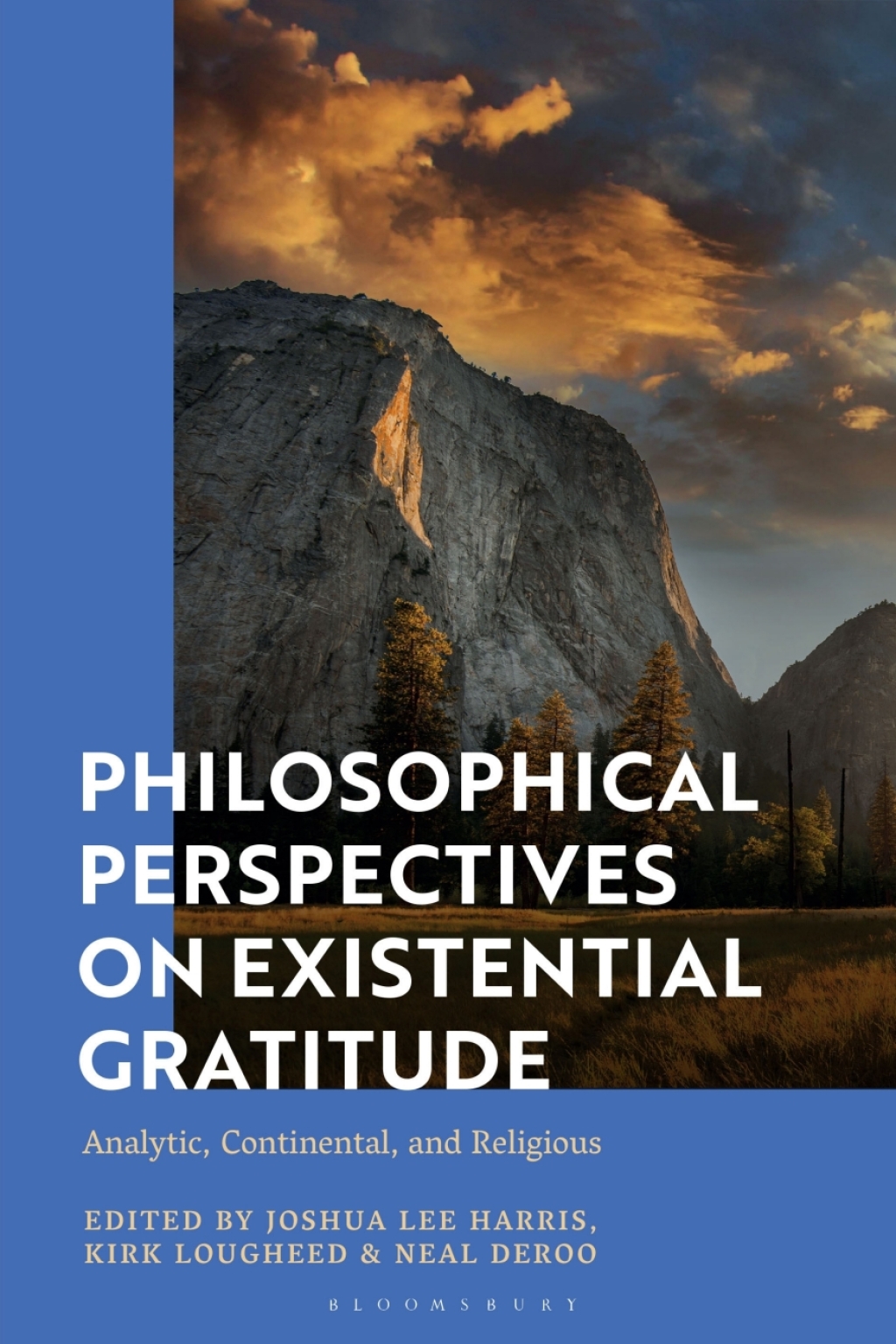 Philosophical Perspectives on Existential Gratitude Analytic, Continental, and Religious 1st Edition â€“ PDF/EPUB Version Downloadable