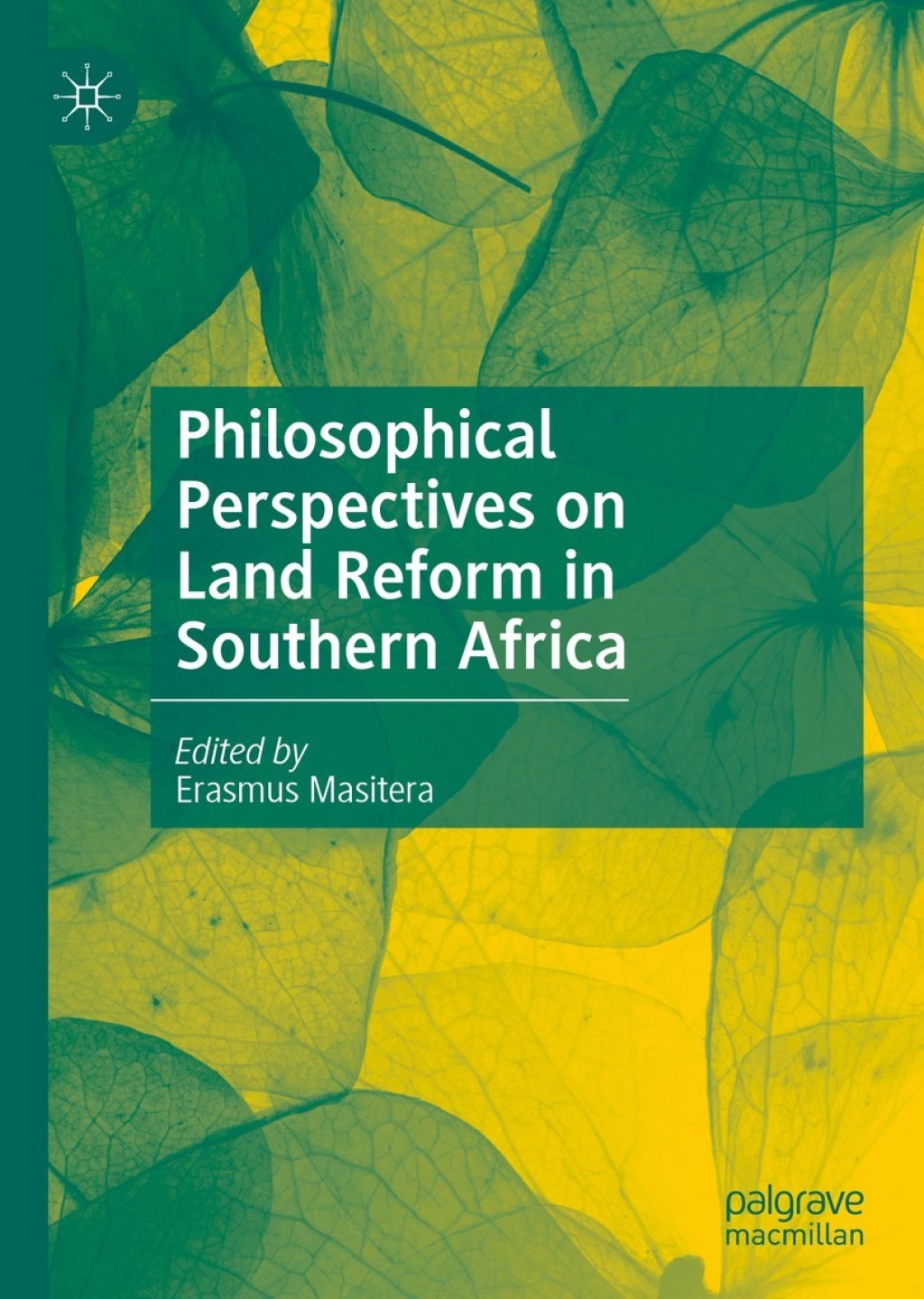 Philosophical Perspectives on Land Reform in Southern Africa 1st Edition â€“ PDF/EPUB Version Downloadable