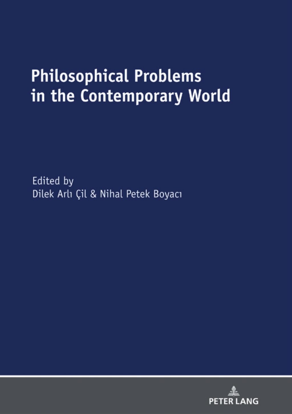 Philosophical Problems in the Contemporary World 1st Edition â€“ PDF/EPUB Version Downloadable
