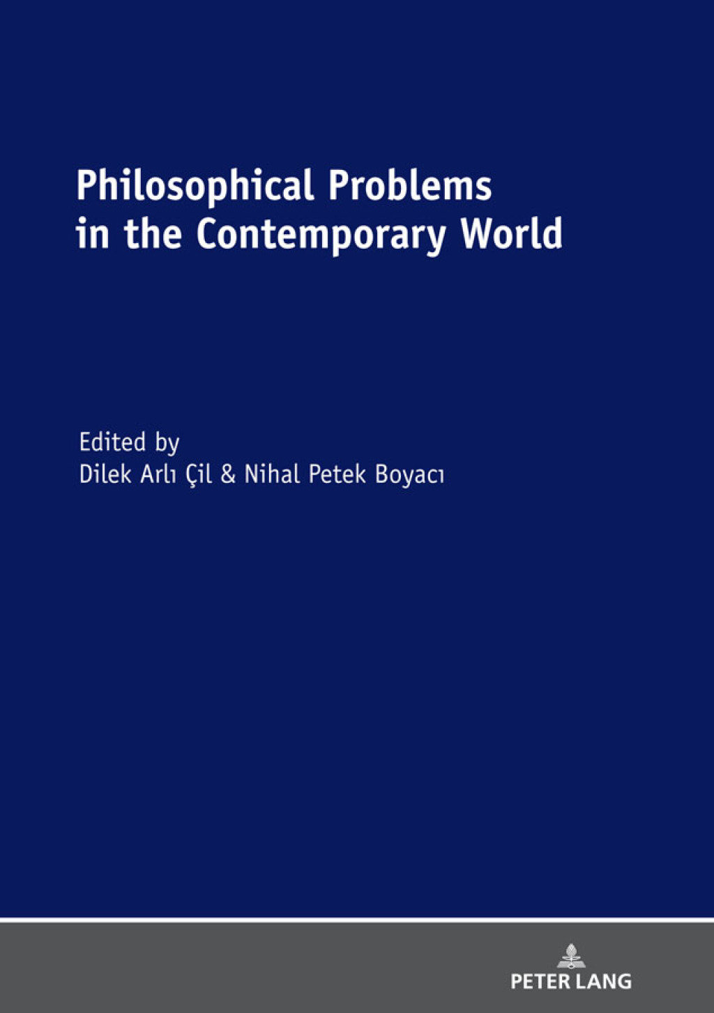 Philosophical Problems in the Contemporary World 1st Edition â€“ PDF/EPUB Version Downloadable