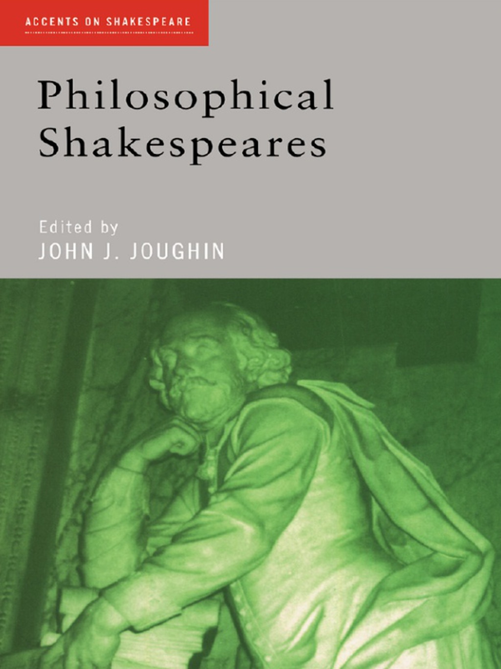 Philosophical Shakespeares 1st Edition â€“ PDF/EPUB Version Downloadable