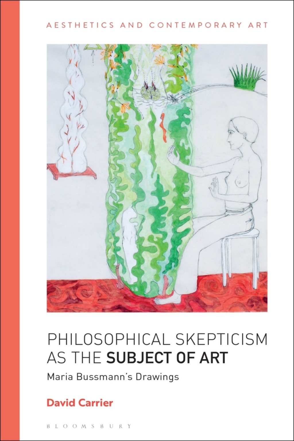 Philosophical Skepticism as the Subject of Art Maria Bussmannâ€™s Drawings 1st Edition â€“ PDF/EPUB Version Downloadable