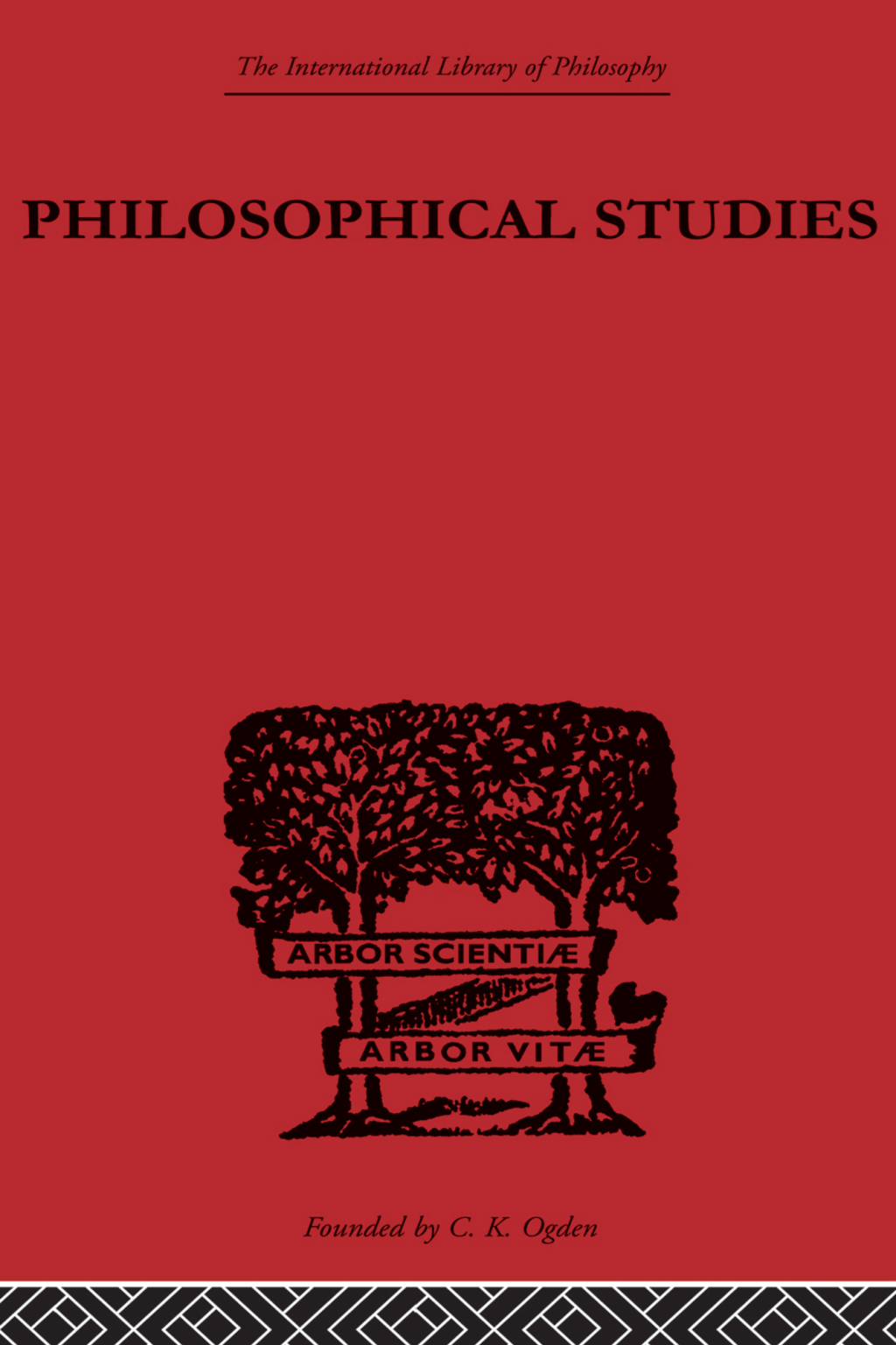 Philosophical Studies 1st Edition â€“ PDF/EPUB Version Downloadable
