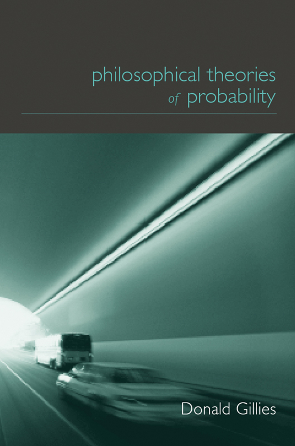 Philosophical Theories of Probability 1st Edition â€“ PDF/EPUB Version Downloadable