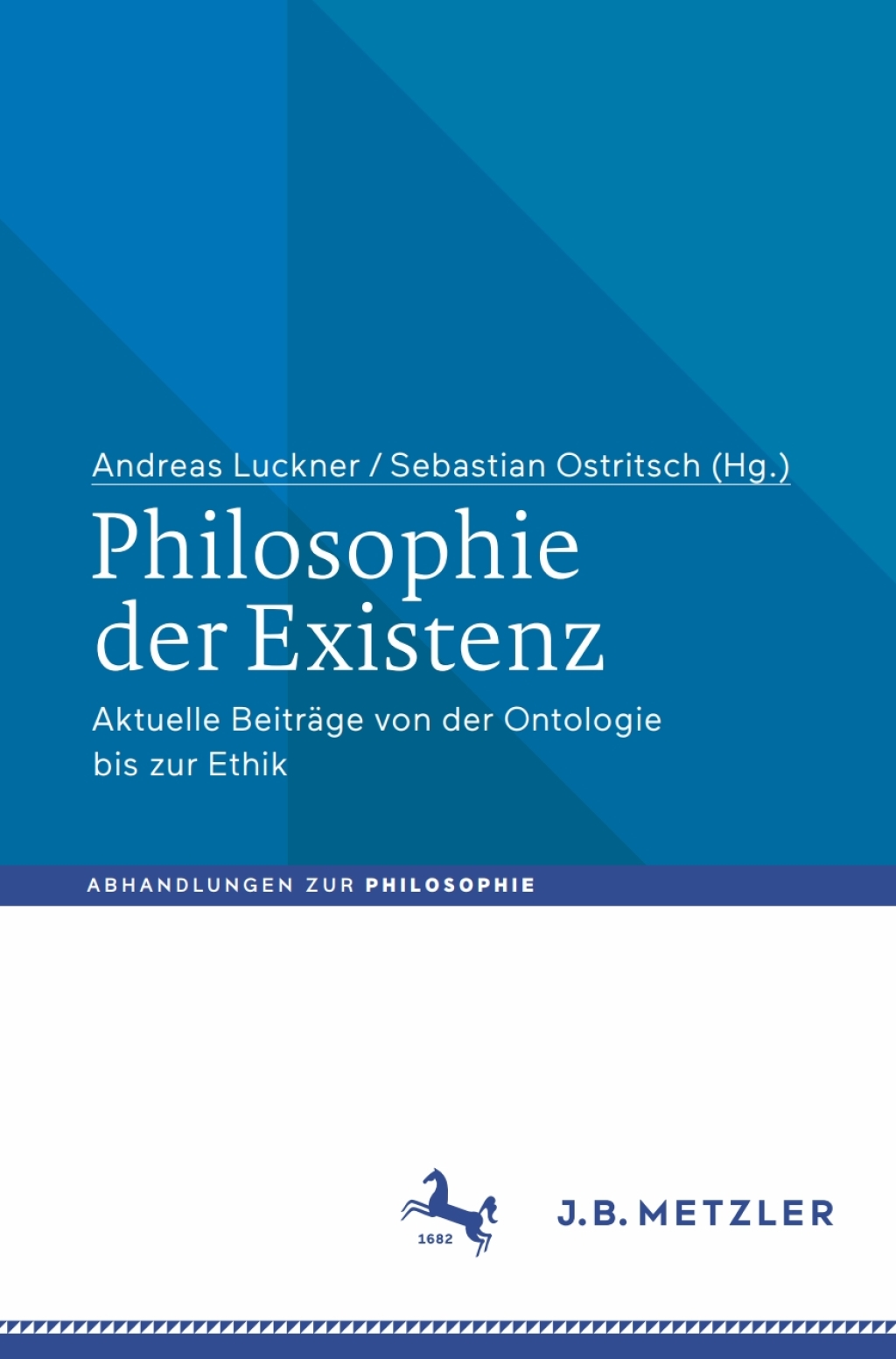 Philosophie der Existenz Aktuelle BeitrÃ¤ge von der Ontologie bis zur Ethik  â€“ PDF/EPUB Version Downloadable