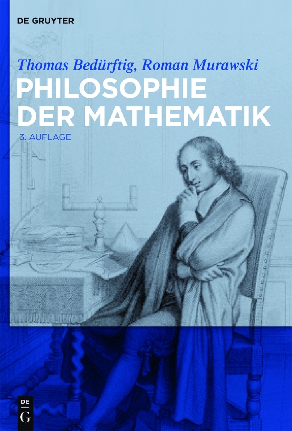 Philosophie der Mathematik 3rd Edition â€“ PDF/EPUB Version Downloadable