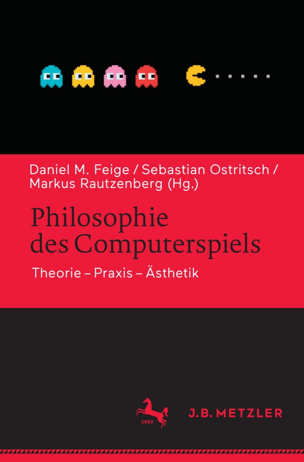 Philosophie des Computerspiels Theorie â€“ Praxis â€“ Ã„sthetik  â€“ PDF/EPUB Version Downloadable