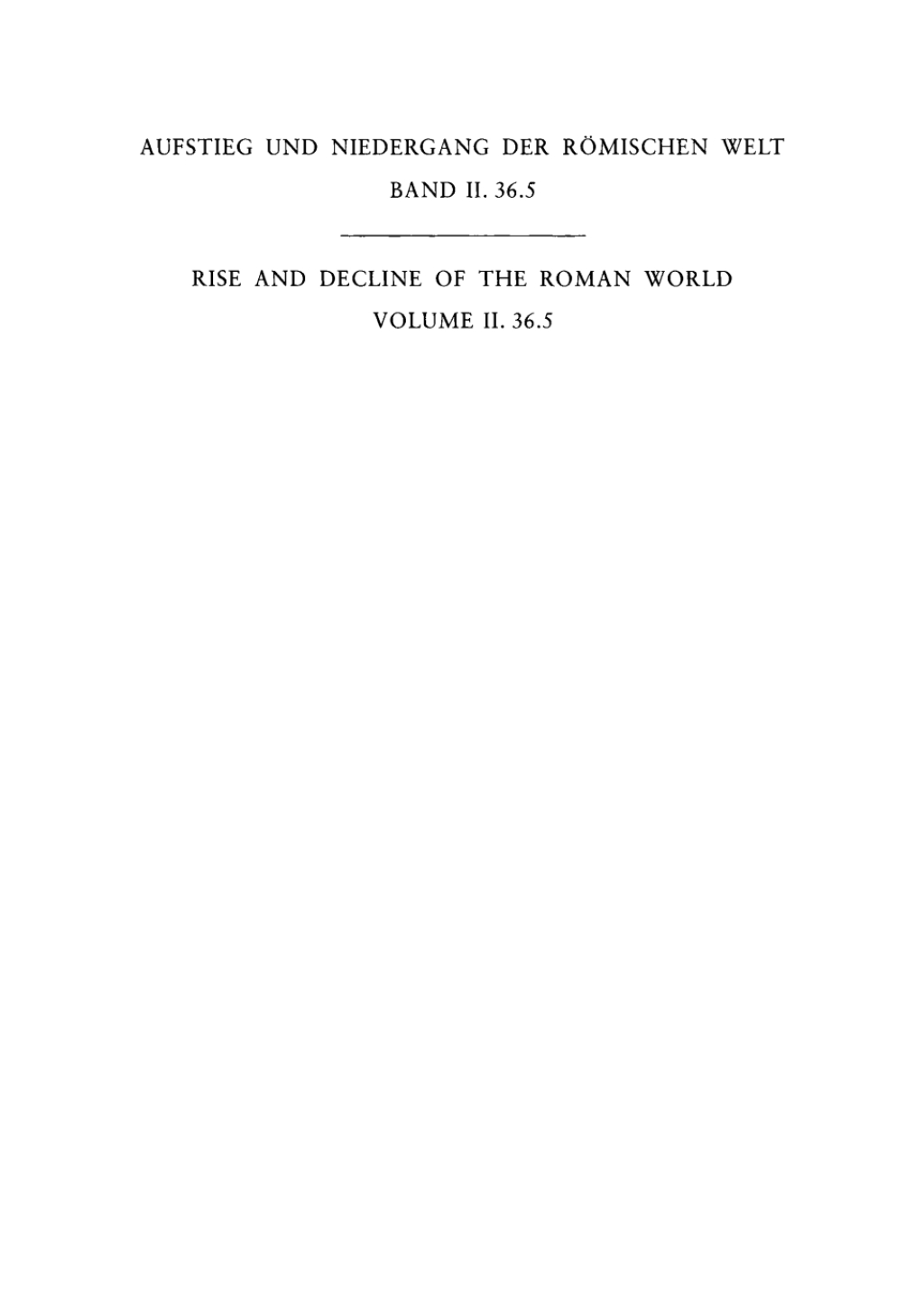 Philosophie, Wissenschaften, Technik. Philosophie (Einzelne Autoren; Doxographica) 1st Edition â€“ PDF/EPUB Version Downloadable