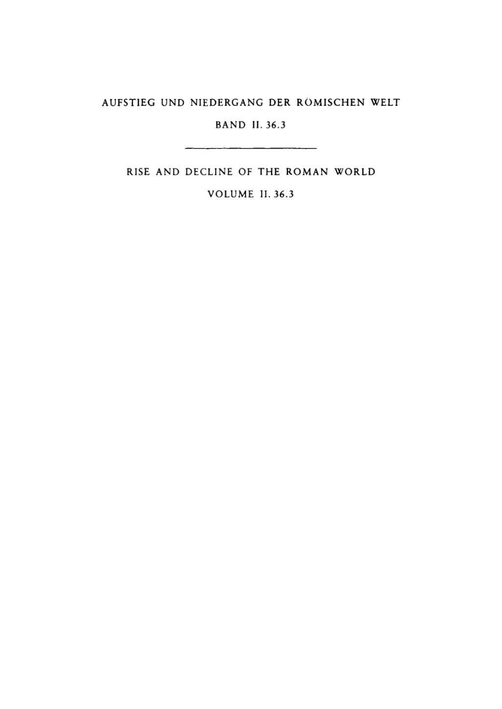 Philosophie, Wissenschaften, Technik. Philosophie (Stoizismus) 1st Edition â€“ PDF/EPUB Version Downloadable