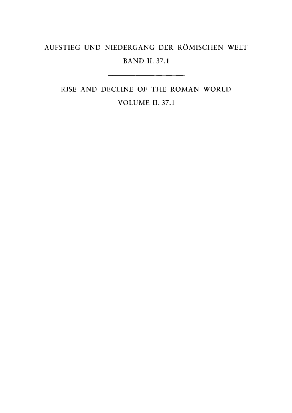 Philosophie, Wissenschaften, Technik. Wissenschaften (Medizin und Biologie) 1st Edition â€“ PDF/EPUB Version Downloadable
